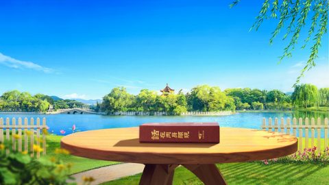 प्रभु यीशु ने कहा: "परन्तु जो कोई उस जल में से पीएगा जो मैं उसे दूँगा, वह फिर अनन्तकाल तक प्यासा न होगा; वरन् जो जल मैं उसे दूँगा, वह उसमें एक सोता बन जाएगा जो अनन्त जीवन के लिये उमड़ता रहेगा" (यूहन्ना 4:14)। अधिकांश लोग सोचते हैं कि प्रभु यीशु ने हमें पहले से ही अनन्त जीवन का मार्ग प्रदान किया है, लेकिन मैंने सर्वशक्तिमान परमेश्वर के इन वचनों को पढ़ा है: "केवल अंतिम दिनों का मसीह ही मनुष्य को अनंत जीवन का मार्ग दे सकता है।" यह सब क्या है? यह क्यों कहता है कि आखिरी दिनों का मसीह ही मनुष्य को अनन्त जीवन का मार्ग दे सकता है?