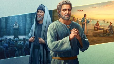 परमेश्वर द्वारा प्रयुक्त लोगों के कार्य और धार्मिक अगुआओं के कार्य के बीच अंतर