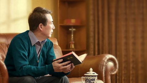 अब जबकि हमारे पाप क्षमा कर दिए गये हैं क्या हम स्वर्गराज्य में प्रवेश कर सकते हैं