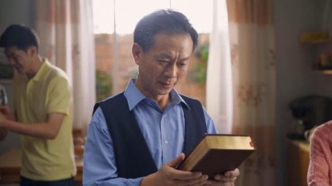 त्रित्व की पहेली का निराकरण