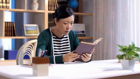 यह आवाज़ कहाँ से आती है