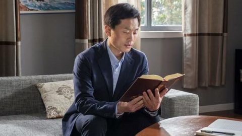 न्याय स्वर्ग-राज्य की कुंजी है