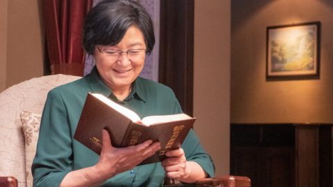 शुद्धिकरण का मार्ग