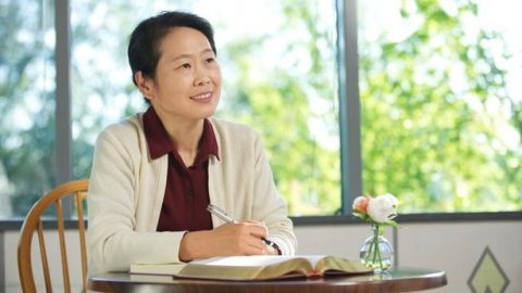 मैंने जीवन जल का आनंद लिया है