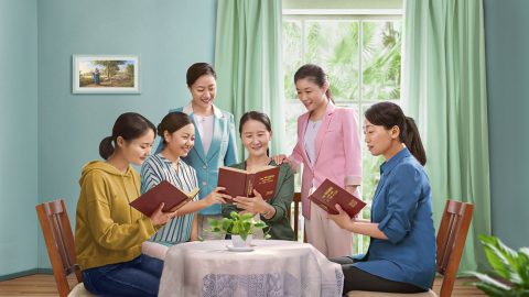 आप गवाही देते हैं कि प्रभु यीशु लौट आया है, कि वह देहधारी सर्वशक्तिमान परमेश्वर है, जो समूचे सत्य को व्यक्त कर रहा है जिससे मानव जाति को शुद्ध किया और बचाया जा सकता है, और यह कि वह परमेश्वर के घर से शुरू होने वाले न्याय के कार्य को कर रहा है। तो हमें परमेश्वर की आवाज़ को कैसे पहचानना चाहिए, और हम यह कैसे सुनिश्चित कर सकते हैं कि सर्वशक्तिमान परमेश्वर प्रभु यीशु की वापसी है?