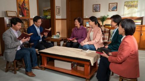 बाइबल भजन संहिता 91