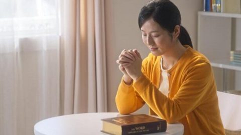 सामान्य आध्यात्मिक जीवन क्या है?