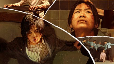 क्रूर यातना का समय