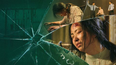 पूछताछ-कक्ष की यातना